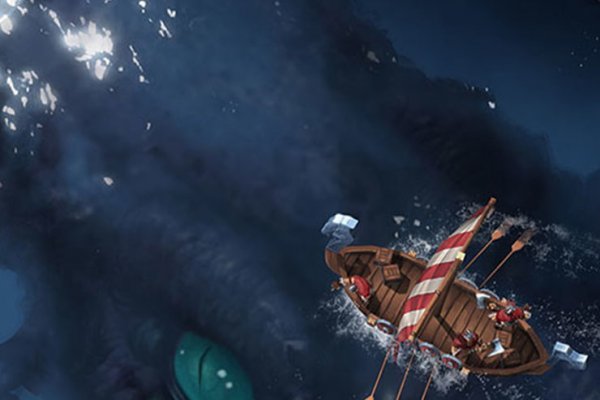 Кракен мага